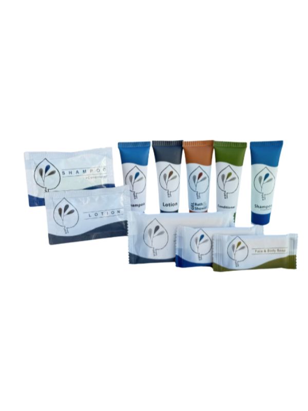  Pura Collection Conditioner â€“ 0.86 oz, Case of 288